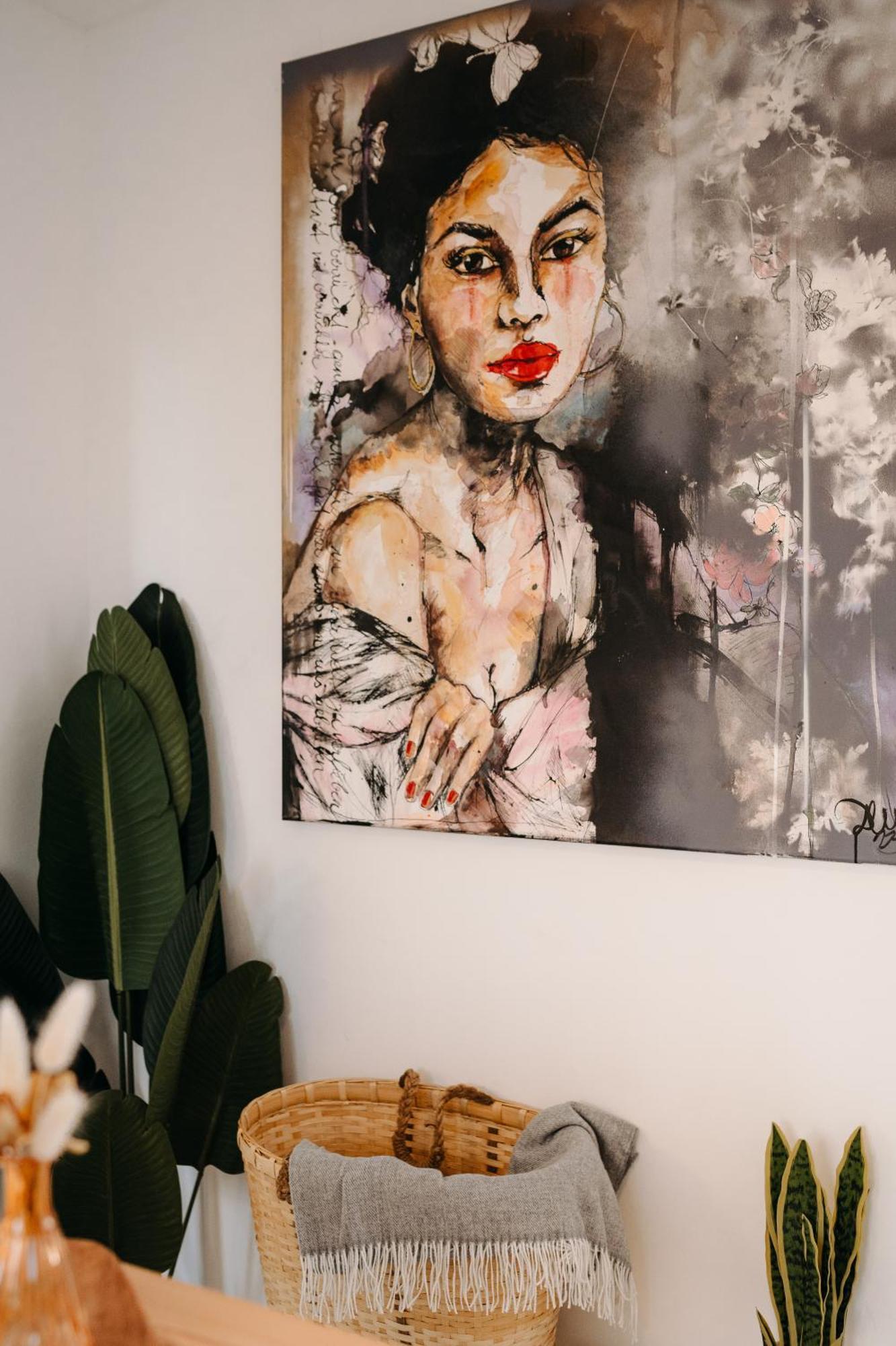 Zum Lieblingsplatz Apartment Guglitz Luaran gambar