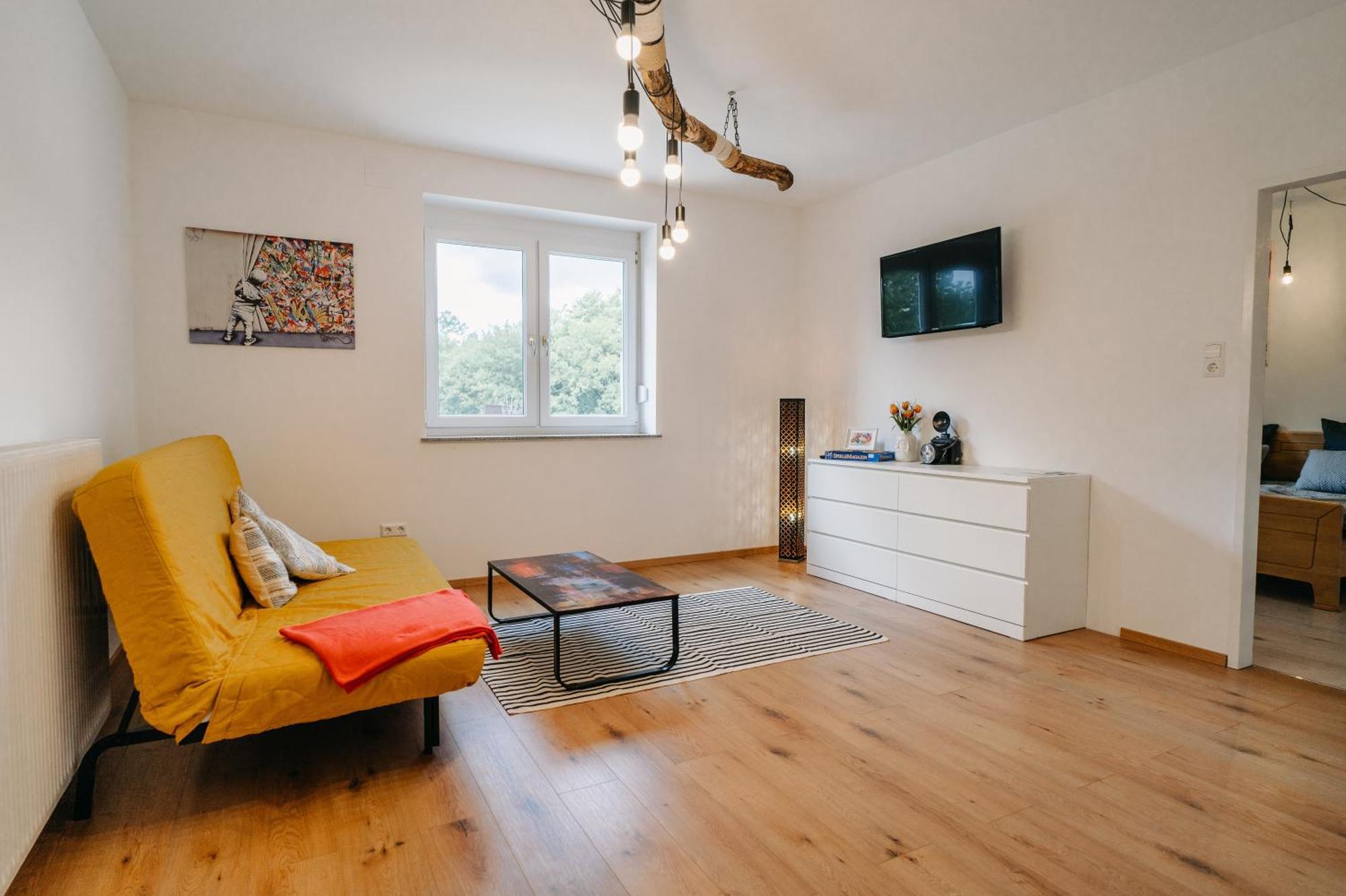 Zum Lieblingsplatz Apartment Guglitz Luaran gambar